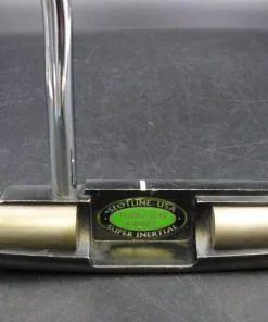 Slotline Tungsten Weighted Putter Steel Shaft Length 88.5cm Slotline Grip -Fairway Woods shop 32 de88f030 fb00 4799 b341 cbbd2b87eb19