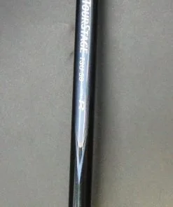 Japanese BridgeStone TourStage FUT 22° U4 Hybrid Regular Graphite Shaft -Fairway Woods shop 32 deaacd2a e8a4 4710 aee9 f84afa32f28b