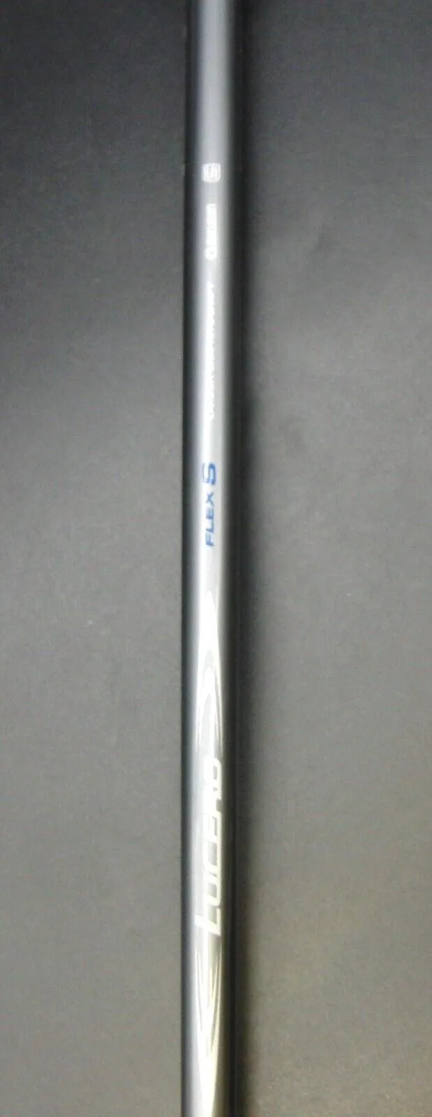 Japanese Maruman Lucero FairWay 15° 3 Wood Stiff Graphite Shaft Maruman Grip 6 Japanese Maruman Lucero FairWay 15° 3 Wood Stiff Graphite Shaft Maruman Grip - Image 4