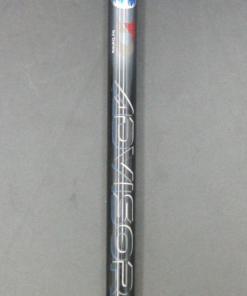 Japanese Daiwa Advisor TR-460 U 21 21 Degree Hybrid Stiff Graphite Shaft -Fairway Woods shop 32 df781efa 829c 4db0 8a7c b1dfe6515bd1