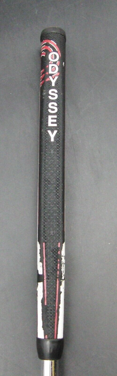 Odyssey VERSA 9 Putter 86.5cm Playing Length Steel Shaft Odyssey Grip 13 Odyssey VERSA 9 Putter 86.5cm Playing Length Steel Shaft Odyssey Grip - Image 11