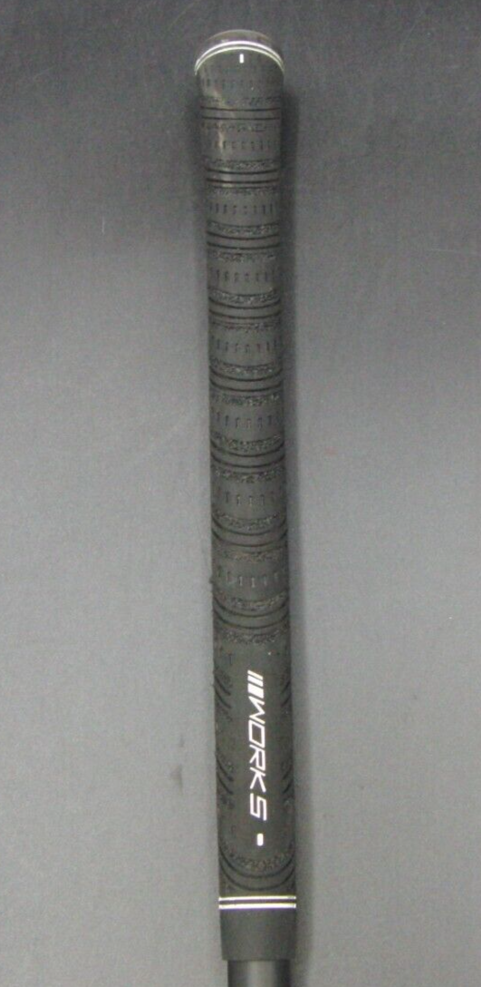 Japanese Actworks Hyper R Blade 460 Works Driver 10.5º Stiff Graphite Shaft 7 Japanese Actworks Hyper R Blade 460 Works Driver 10.5º Stiff Graphite Shaft - Image 5