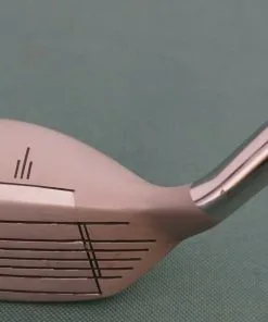 Vintage Petron Tournament Model 3 Wood Regular Graphite Shaft Golf Pride Grip -Fairway Woods shop 32 e0969f68 2512 4b05 ad5d 3288aed760ea