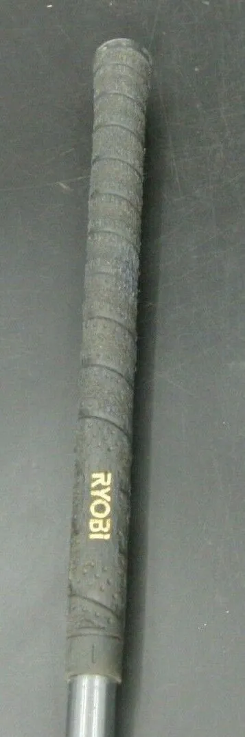 RYOBI N6 Tungsten W Vigorousmedia Maraging Hybrid Stiff Graphite Shaft 8 RYOBI N6 Tungsten W Vigorousmedia Maraging Hybrid Stiff Graphite Shaft - Image 6