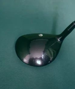 Left Handed Proels F7 Weight 19° 5 Wood Regular Graphite Shaft -Fairway Woods shop 32 e0c94e40 34a5 46a0 bdc4 0307252e23e8