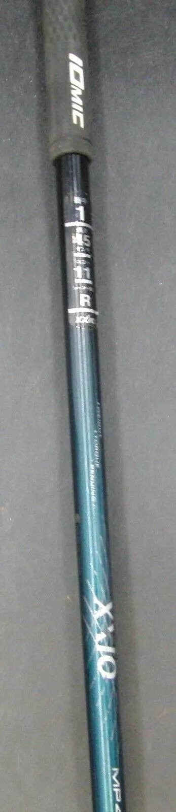 Srixon XXIO Impact Power Matching Driver Regular Graphite Shaft Iomic Grip 6 Srixon XXIO Impact Power Matching Driver Regular Graphite Shaft Iomic Grip - Image 4