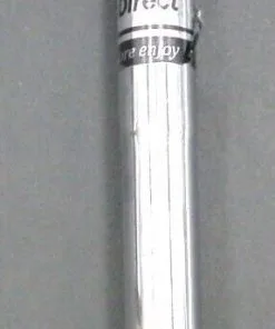 Japanese Larouge PT-02 CS Putter Steel Shaft 87cm Length Black Grip -Fairway Woods shop 32 e1885505 8b8c 4fae b3cb cce444535c40