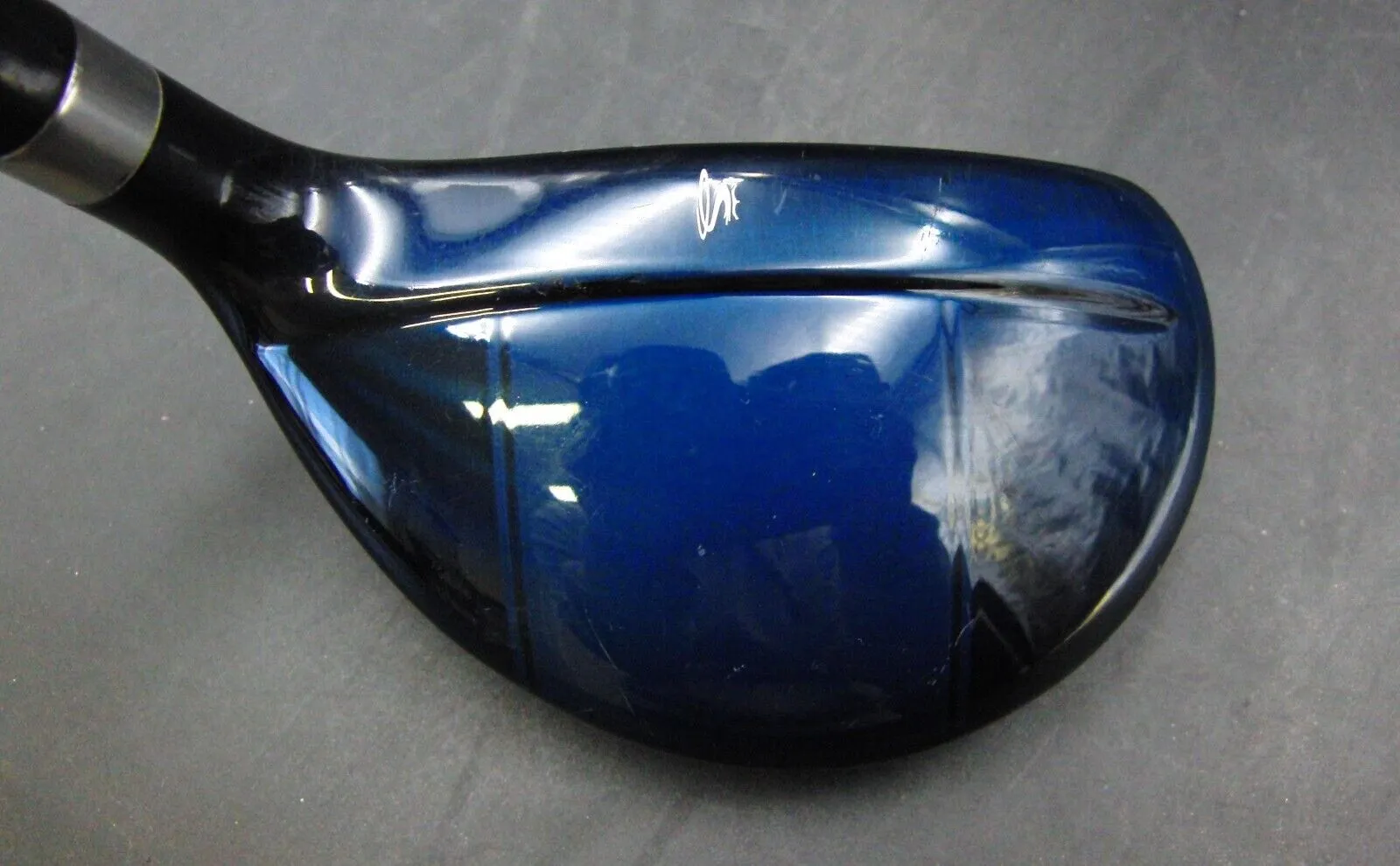 Cobra Baffler Tungsten 3H 20° Hybrid Stiff Graphite Shaft Cobra Grip 5 Cobra Baffler Tungsten 3H 20° Hybrid Stiff Graphite Shaft Cobra Grip - Image 3