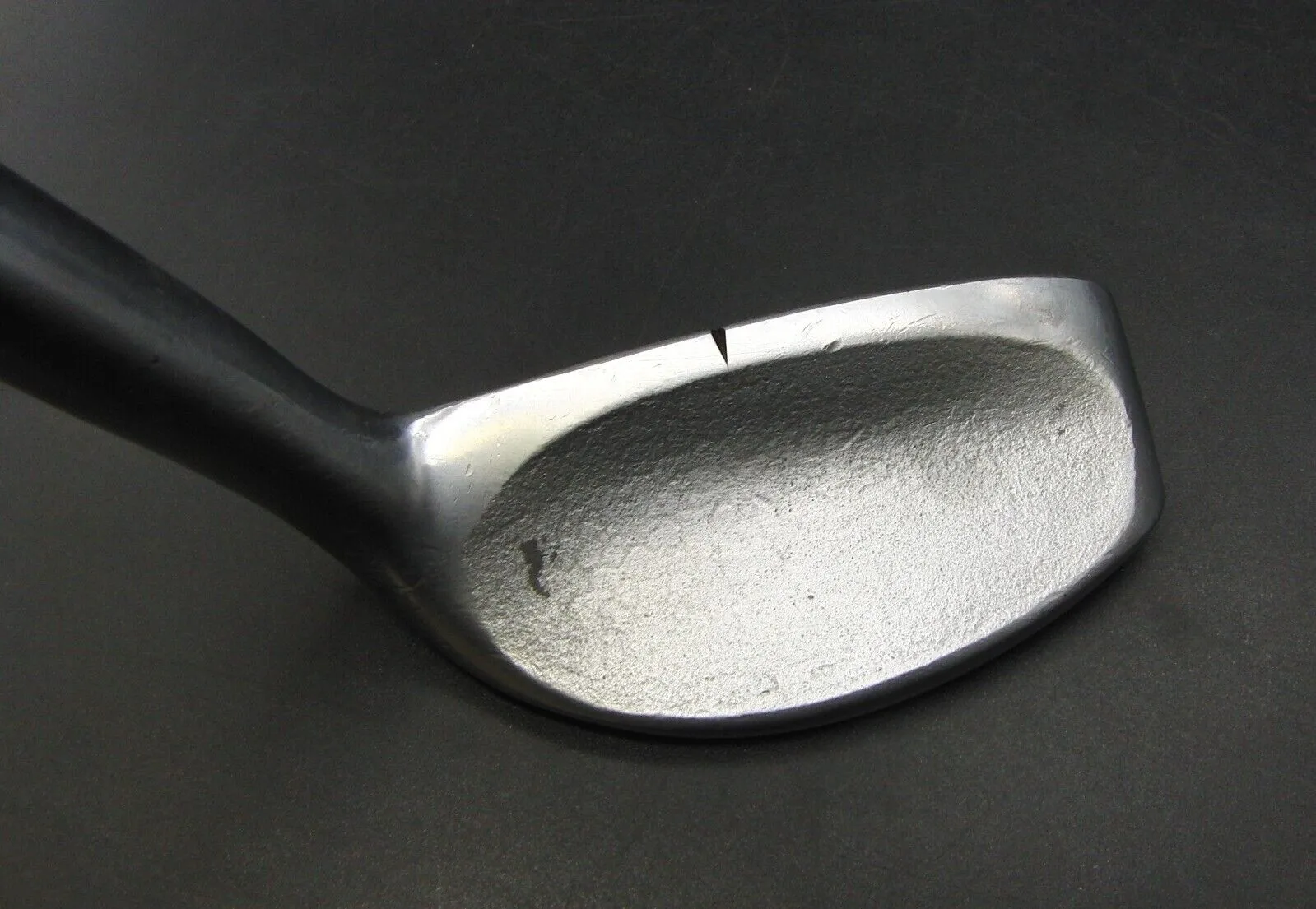 Vintage Shakespeare Putter Graphite Shaft Length 89cm Pro Only Grip 8 Vintage Shakespeare Putter Graphite Shaft Length 89cm Pro Only Grip - Image 6