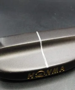 Vintage Honma AL-1003 Putter Graphite Shaft Playing Length 88cm Honma Grip 15 Vintage Honma AL-1003 Putter Graphite Shaft Playing Length 88cm Honma Grip -Fairway Woods shop 32 e2d53311 1e9a 4eb1 ba17 27e4916138ea
