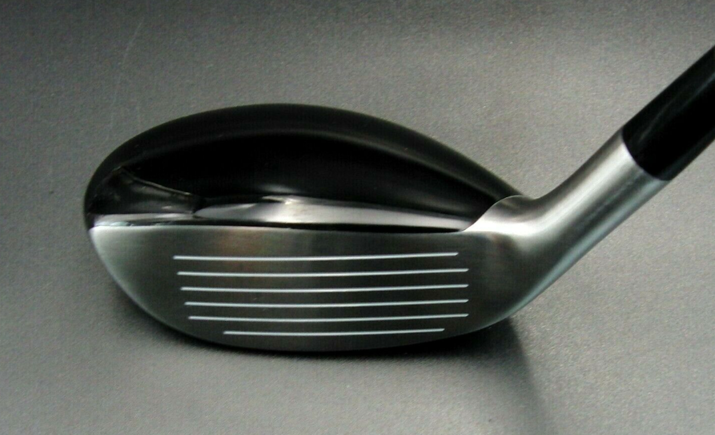 Mizuno MP CLK-H Hybrid 19° 3 Hybrid Stiff Graphite Shaft Mizuno Grip 4 Mizuno MP CLK-H Hybrid 19° 3 Hybrid Stiff Graphite Shaft Mizuno Grip - Image 2