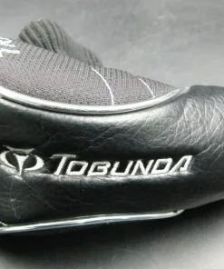 Japanese Tobunda Tryfit 15° 3 Wood Stiff Graphite Shaft Cadero Grip -Fairway Woods shop 32 e32f38b7 f3c3 4e52 a3ee 1fd1dd20da5c