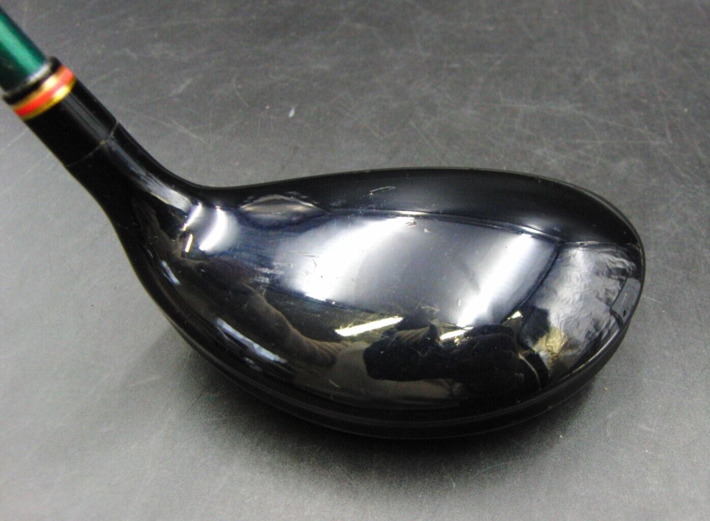 Zipp! ZW-301 H7 25° Hybrid Regular Graphite Shaft Perfect Pro Grip 5 Zipp! ZW-301 H7 25° Hybrid Regular Graphite Shaft Perfect Pro Grip - Image 3