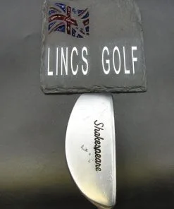 Vintage Shakespeare Putter Graphite Shaft Length 89cm Pro Only Grip 20 Vintage Shakespeare Putter Graphite Shaft Length 89cm Pro Only Grip -Fairway Woods shop 32 e35ea914 0456 4af6 a5a2 8f1b11d4859c