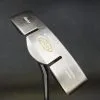 Yes! C-Groove Amy Centre Shafted Putter 86.5cm Long Steel Shaft Iguana Grip -Fairway Woods shop 32 e37623f6 4b86 475b 9bcb e1d33b822301