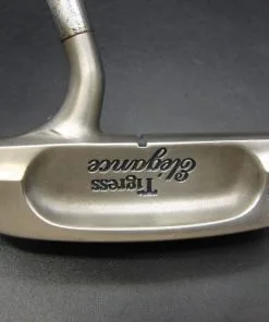 Ladies LYNX Tigress Elegance Putter 85cm Playing Length Steel Shaft 16 Ladies LYNX Tigress Elegance Putter 85cm Playing Length Steel Shaft -Fairway Woods shop 32 e3e8fe1d 7562 4adf 9b14 3d7c3b3834e5