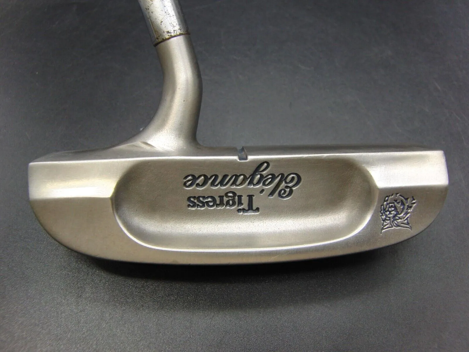 Ladies LYNX Tigress Elegance Putter 85cm Playing Length Steel Shaft 5 Ladies LYNX Tigress Elegance Putter 85cm Playing Length Steel Shaft - Image 3