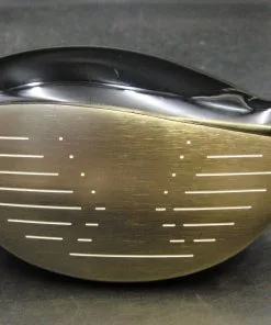 MacGreGor MacTec WFT 10° Driver Stiff Graphite Shaft MacTec Grip & Head Cover -Fairway Woods shop 32 e47536e4 c385 441c aa88 6272691b4628