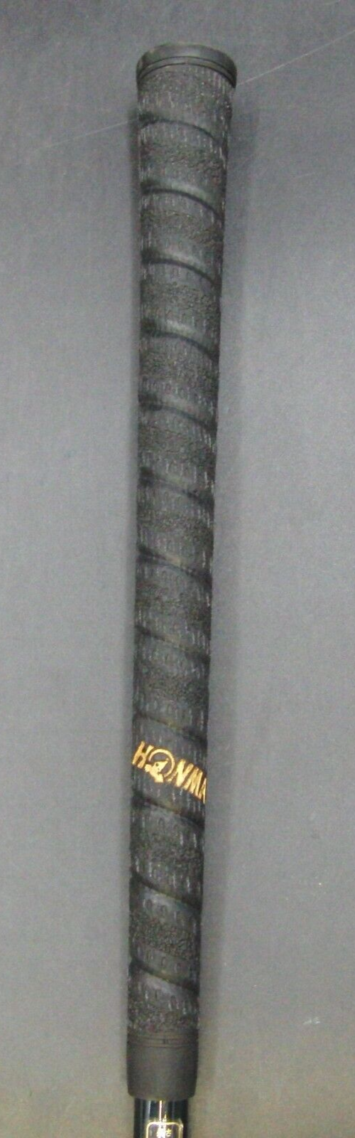 Honma Dual Attack II Twin Marks 23° Hybrid Regular Graphite Shaft Honma Grip 8 Honma Dual Attack II Twin Marks 23° Hybrid Regular Graphite Shaft Honma Grip - Image 6