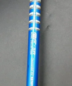 Japanese Royal Collection BBD 305V 18° 5 Wood Regular Graphite Shaft RC Grip -Fairway Woods shop 32 e4d26c2d ea32 466f 93ed d5370298b292