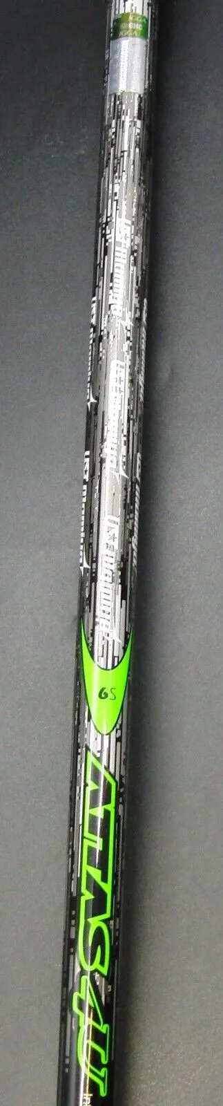 Callaway Legacy Driver Stiff Graphite Shaft Golf Pride Grip 6 Callaway Legacy Driver Stiff Graphite Shaft Golf Pride Grip - Image 4