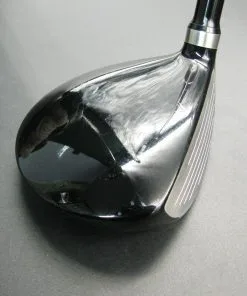 Japanese Tobunda Tryfit 15° 3 Wood Stiff Graphite Shaft Cadero Grip -Fairway Woods shop 32 e56423fc 7e3e 4f66 9d98 5dfe514cfa28