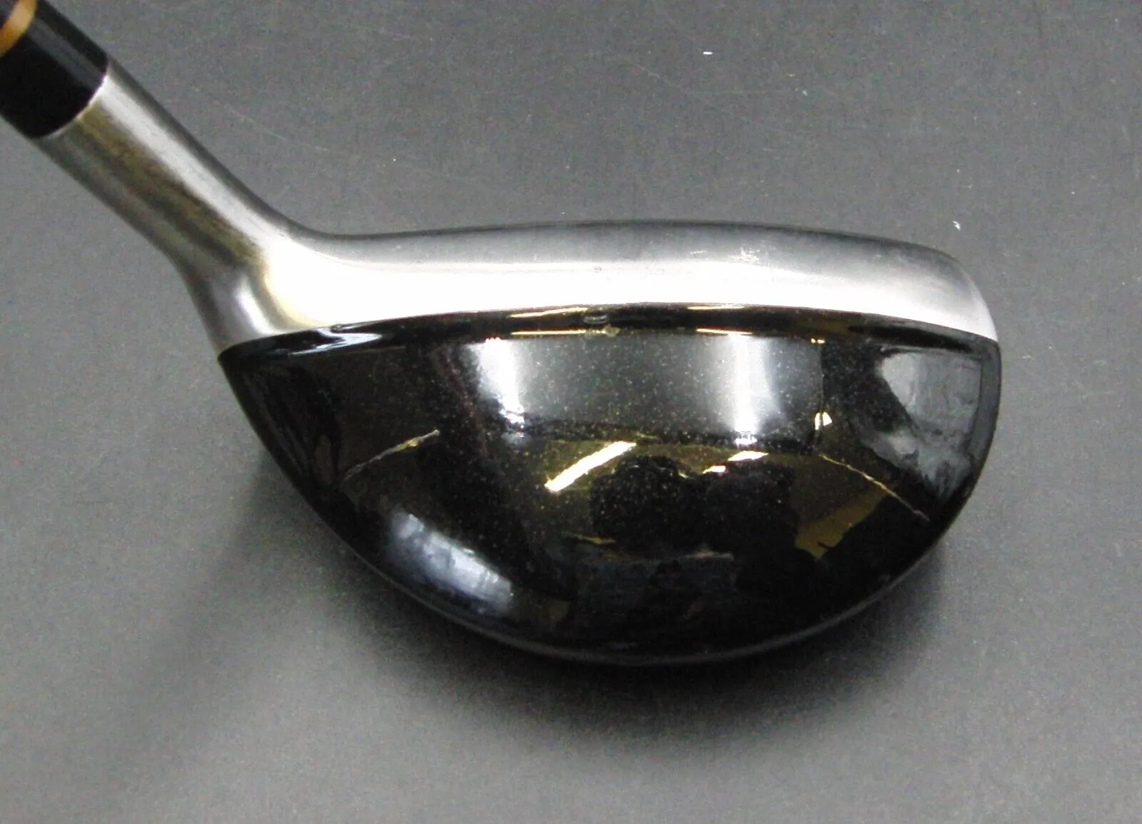 Japanese New FX Super Utility 25° 9 Hybrid Regular Graphite Shaft 5 Japanese New FX Super Utility 25° 9 Hybrid Regular Graphite Shaft - Image 3