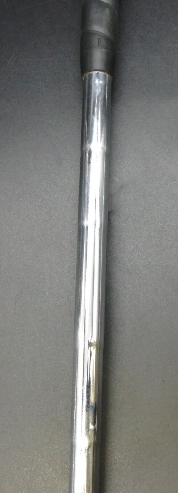 Vintage Spalding Pro Series 400 Putter Steel Shaft 90cm Length Golf Pride Grip 11 Vintage Spalding Pro Series 400 Putter Steel Shaft 90cm Length Golf Pride Grip - Image 9