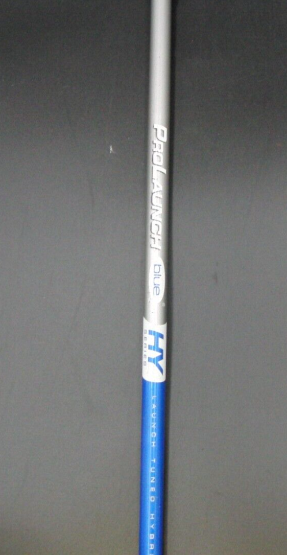 Snake Eyes Quick Strike Tour Hybrid 18º Regular Graphite Shaft Golf Pride Grip 6 Snake Eyes Quick Strike Tour Hybrid 18º Regular Graphite Shaft Golf Pride Grip - Image 4