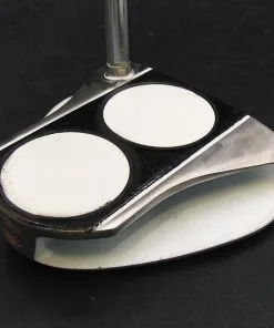 Odyssey VERSA 2 Ball Putter 86cm Length Steel Shaft Golf Pride Grip -Fairway Woods shop 32 e6357791 6c7c 468e 8efb 5860ee7fa1f4