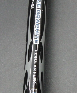 John Letters Swingmaster 19° 5 Wood Regular Graphite Shaft J/Letters Grip & H/C -Fairway Woods shop 32 e6784178 1dd9 43f0 a020 c432d1066052