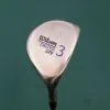 Vintage Ladies Wilson Berg HT 3 Wood Ladies Steel Shaft Wilson Grip -Fairway Woods shop 32 e6caeeee 669b 48c8 ae53 8d1026db5c79