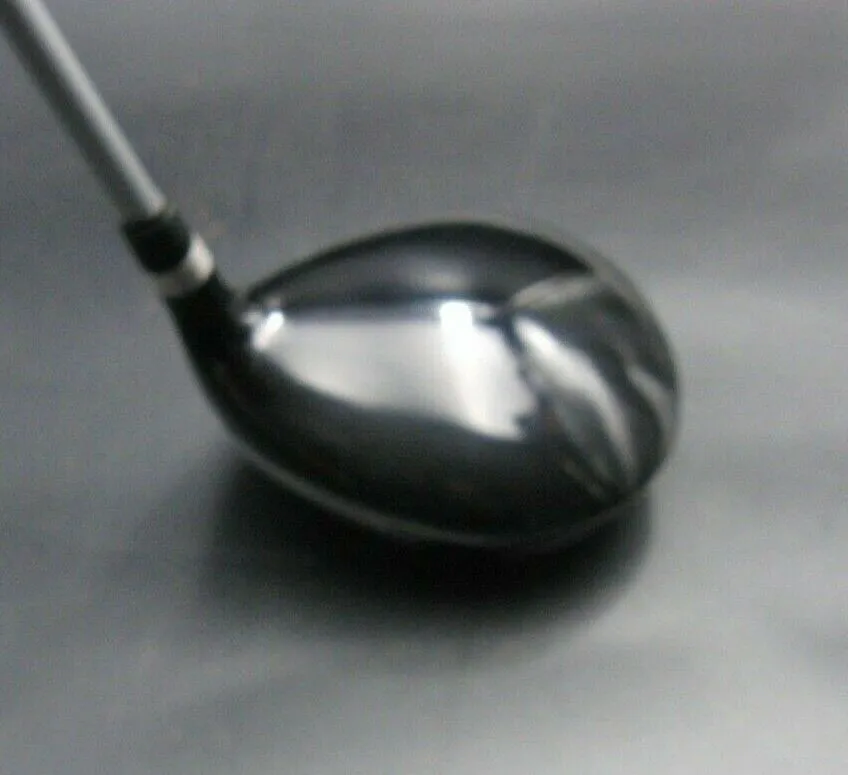 Tear Drop Juniors TearDrop TDX Jr-100 16° Driver Graphite Flex Shaft TearDrop Grip 5 Tear Drop Juniors TearDrop TDX Jr-100 16° Driver Graphite Flex Shaft TearDrop Grip - Image 3