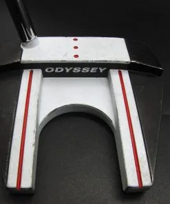 Odyssey Works Tank 7 Putter Steel Shaft Length 87cm Odyssey Grip 13 Odyssey Works Tank 7 Putter Steel Shaft Length 87cm Odyssey Grip -Fairway Woods shop 32 e750575c 6976 4b7f 8a9d d8aa9478f4b6