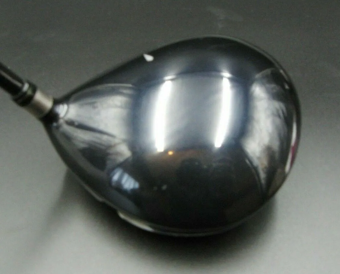 Srixon Z-TI Titanium 10.5° Driver Regular Graphite Shaft Srixon Grip 5 Srixon Z-TI Titanium 10.5° Driver Regular Graphite Shaft Srixon Grip - Image 3