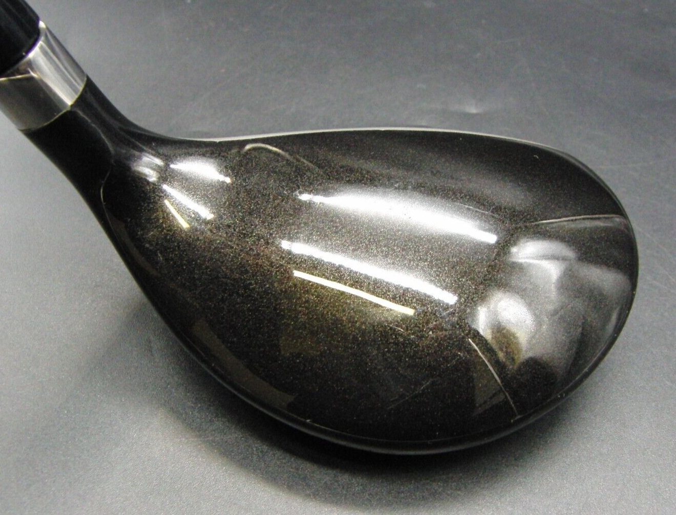 Nike VRS Nexcor 24° 4 Hybrid Regular Graphite Shaft Nike Grip 5 Nike VRS Nexcor 24° 4 Hybrid Regular Graphite Shaft Nike Grip - Image 3