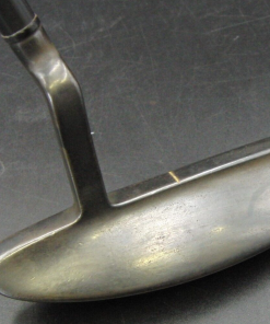 Japanese PRGR Top Spin CT-24 T-5 Putter Graphite Shaft 85cm Long -Fairway Woods shop 32 e97a2a88 42f3 4042 85b2 8caabad7158f