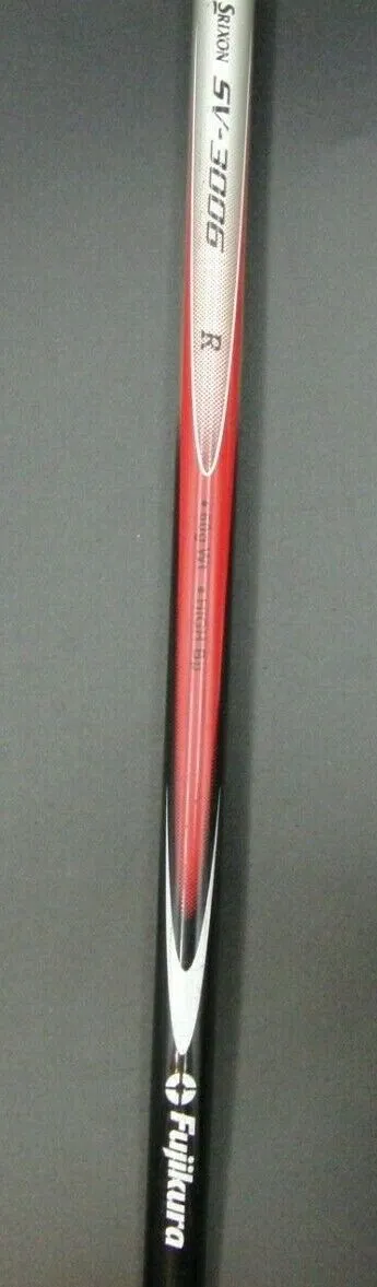 Srixon Z-TI Titanium 10.5° Driver Regular Graphite Shaft Srixon Grip 6 Srixon Z-TI Titanium 10.5° Driver Regular Graphite Shaft Srixon Grip - Image 4