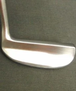 Vintage Dunlop OOH Tour Special Putter 89cm Long Steel Shaft Dunlop Grip -Fairway Woods shop 32 eaa07632 dcf6 4b39 8e4e 0d247478daa5