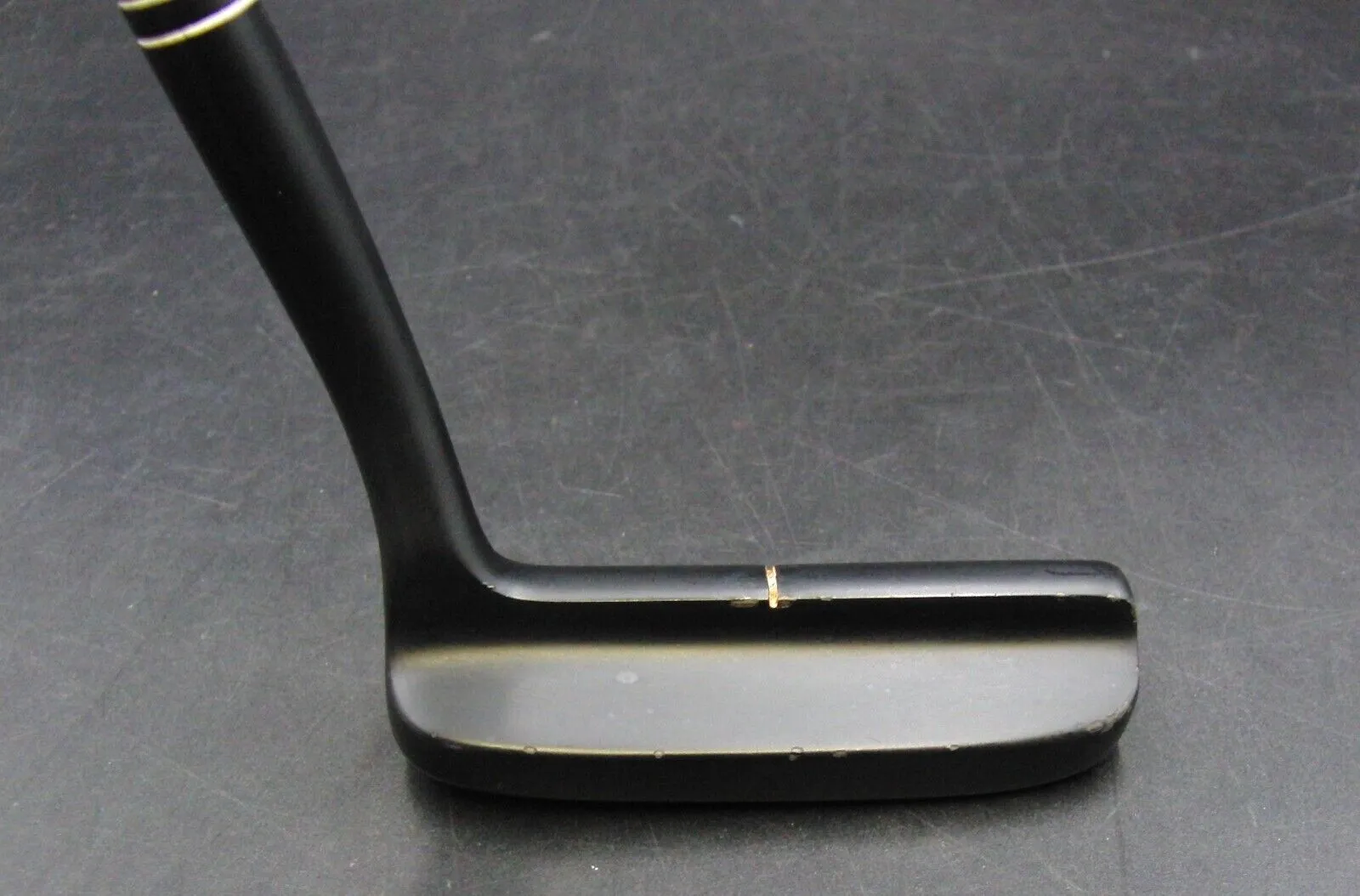 Super Rare MacGregor Iron Master SIMG Putter Steel Shaft Length 89.5cm 9 Super Rare MacGregor Iron Master SIMG Putter Steel Shaft Length 89.5cm - Image 7