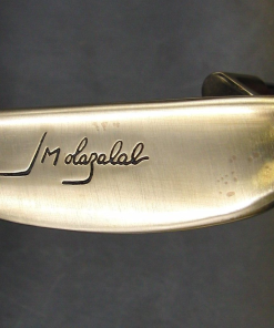 Refurbished Makser JM Olazabal Putter 88cm Playing Length Steel Shaft Royal Grip 18 Refurbished Makser JM Olazabal Putter 88cm Playing Length Steel Shaft Royal Grip -Fairway Woods shop 32 ec348f1c 61ae 4d7a 8f40 5a60bb479798