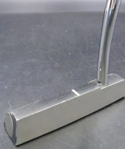 Slotline Tungsten Weighted Putter Steel Shaft Length 88.5cm Slotline Grip -Fairway Woods shop 32 ec41983c 2e0b 4c96 b1f0 e8c04c4a6813