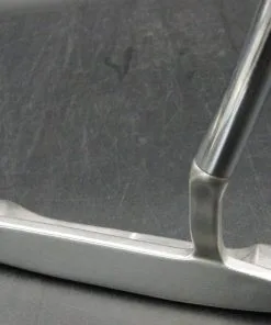 Ping Pal 6 Karsten Mfg.Corp Putter Steel Shaft 93cm Long Iguana Golf Grip 16 Ping Pal 6 Karsten Mfg.Corp Putter Steel Shaft 93cm Long Iguana Golf Grip -Fairway Woods shop 32 ed0eac93 9f06 4c70 99ac 7268d573e0c4