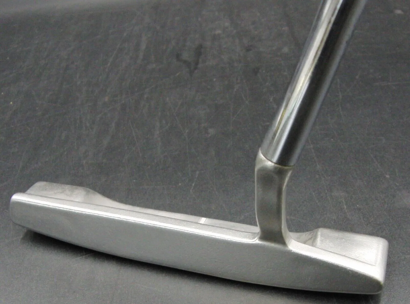 Ping Pal 6 Karsten Mfg.Corp Putter Steel Shaft 93cm Long Iguana Golf Grip 8 Ping Pal 6 Karsten Mfg.Corp Putter Steel Shaft 93cm Long Iguana Golf Grip - Image 6