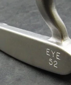 Ping Eye 52 Putter 90.5cm Playing Length Steel Shaft Ping Grip -Fairway Woods shop 32 edfb04a7 1be9 4083 a266 7c23cdf0131d