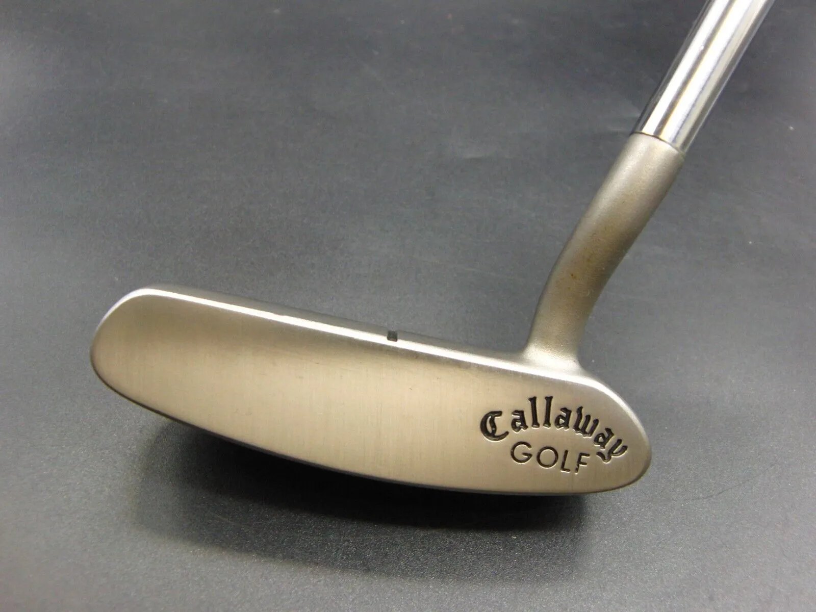 Callaway Golf Asten Carlsbad Series Putter 88cm Steel Shaft Callaway Grip 7 Callaway Golf Asten Carlsbad Series Putter 88cm Steel Shaft Callaway Grip - Image 5