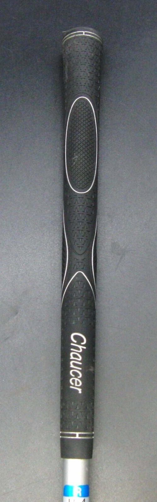 Bridgestone Japanese TourStage U-07 Stainless Steel 22° U4 Hybrid Regular Graphite Shaft +HC 8 Bridgestone Japanese TourStage U-07 Stainless Steel 22° U4 Hybrid Regular Graphite Shaft +HC - Image 6