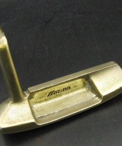 Mizuno M.U Excellent 550 Putter 85cm Playing Length Graphite Shaft Maxfli Grip -Fairway Woods shop 32 f097af22 4894 4fa9 a6dc 50c4f10a9f2a