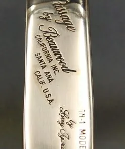 Refurbished Passage By Beauwood TH-1 Putter 85cm Steel Shaft -Fairway Woods shop 32 f1051cfc a862 4513 aec1 708e5c374b06