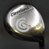 Cleveland Launcher 19° 3 Hybrid Stiff Graphite Shaft Golf Pride Grip -Fairway Woods shop 32 f114eb8d fa33 44e3 9a6e 236ecc6970b6